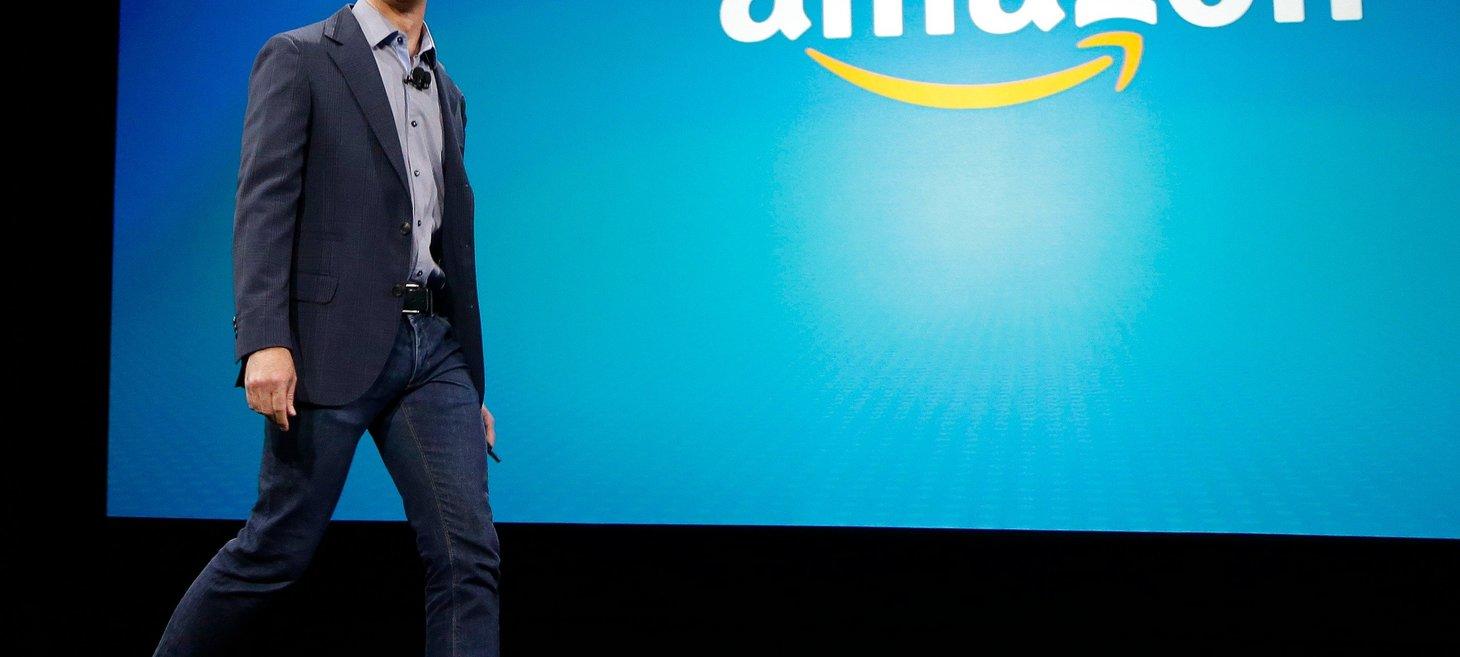 The inside story of how Amazon created Echo