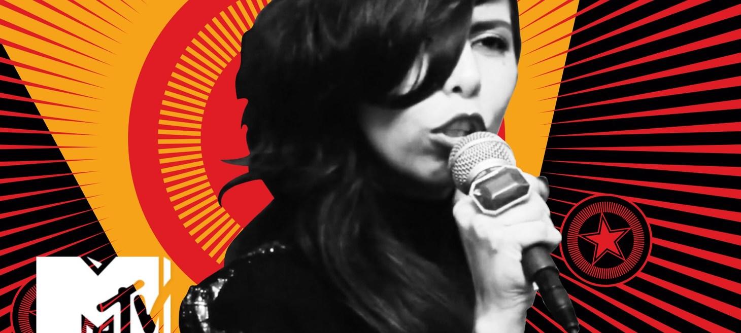Rebel Music | Mexico: Border Land (Full Episode) | MTV - YouTube
