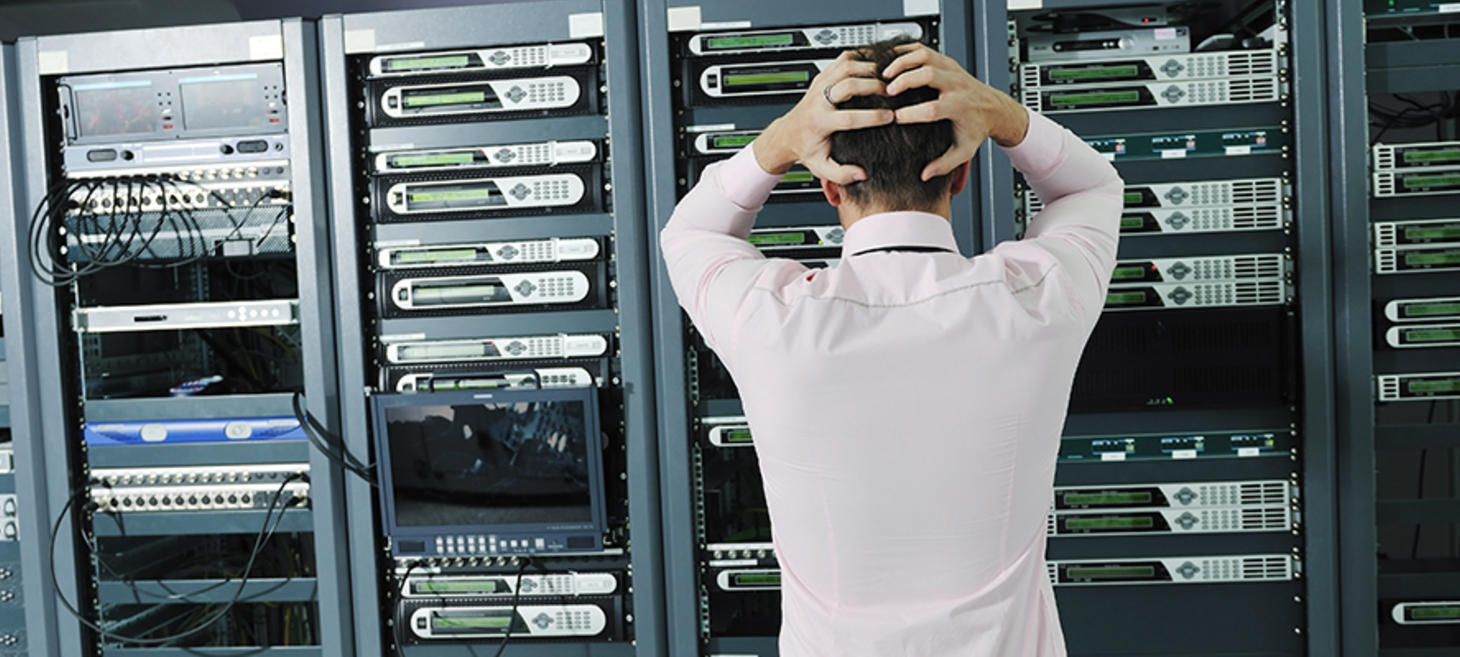 IT operations pros contend with DevOps culture