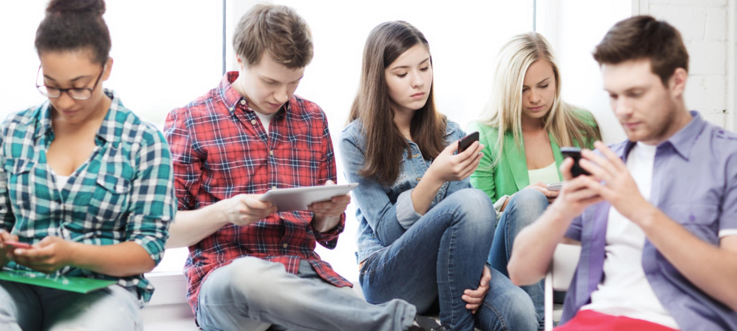 Here’s How Chat Apps Are Becoming As Important As Social Media For Brands