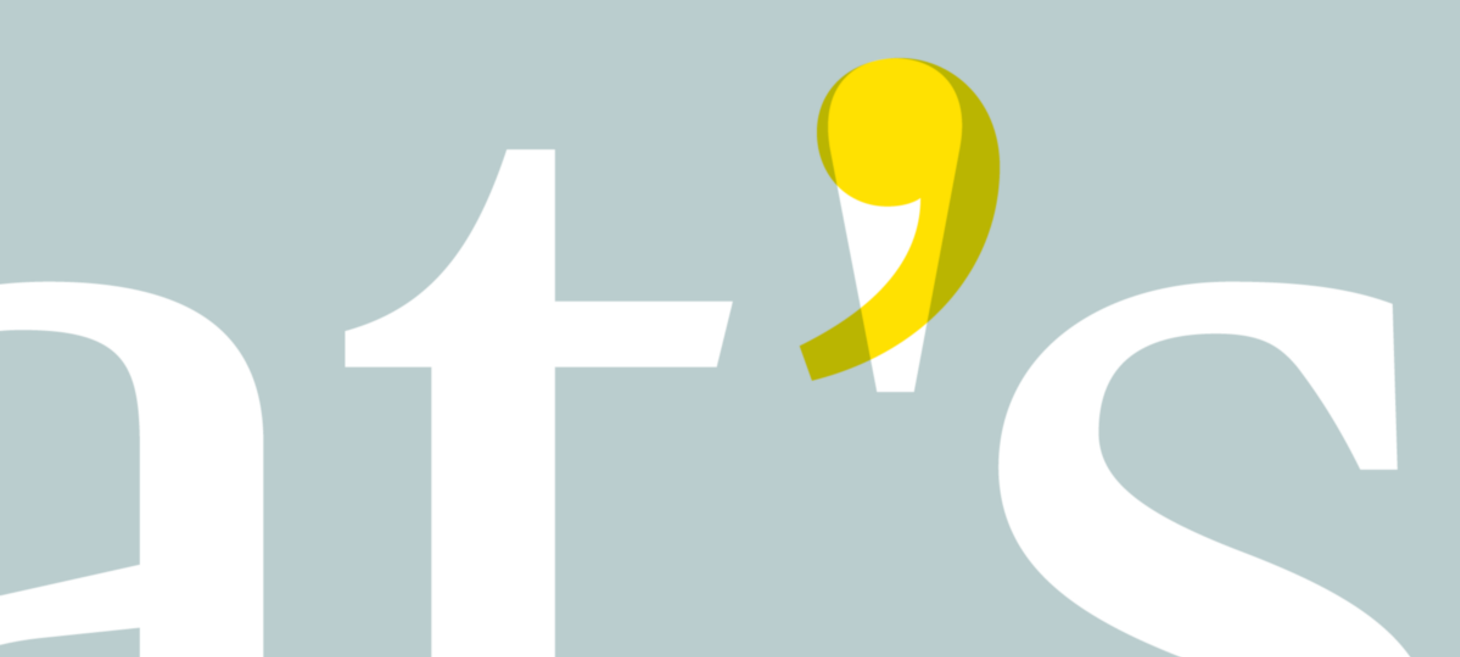 Typography tips for a better user experience