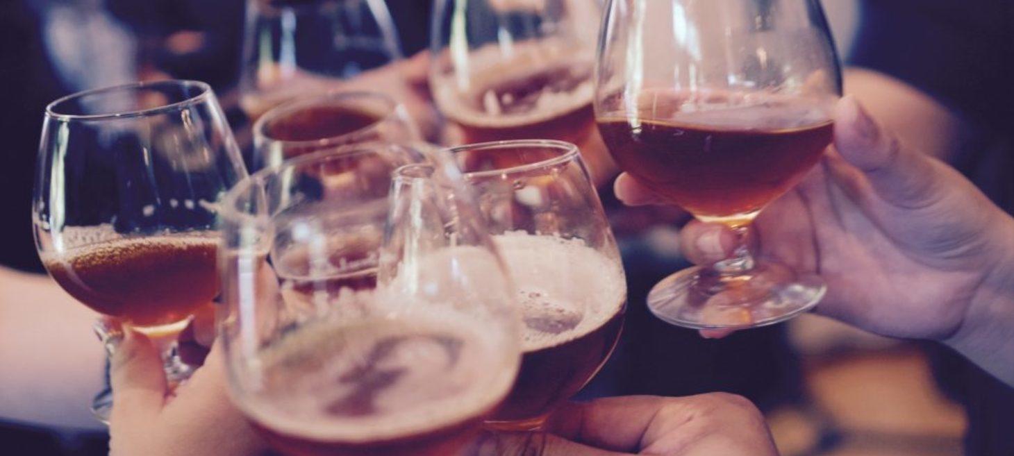Deze Nederlandse tech-startups vechten zich de horeca in