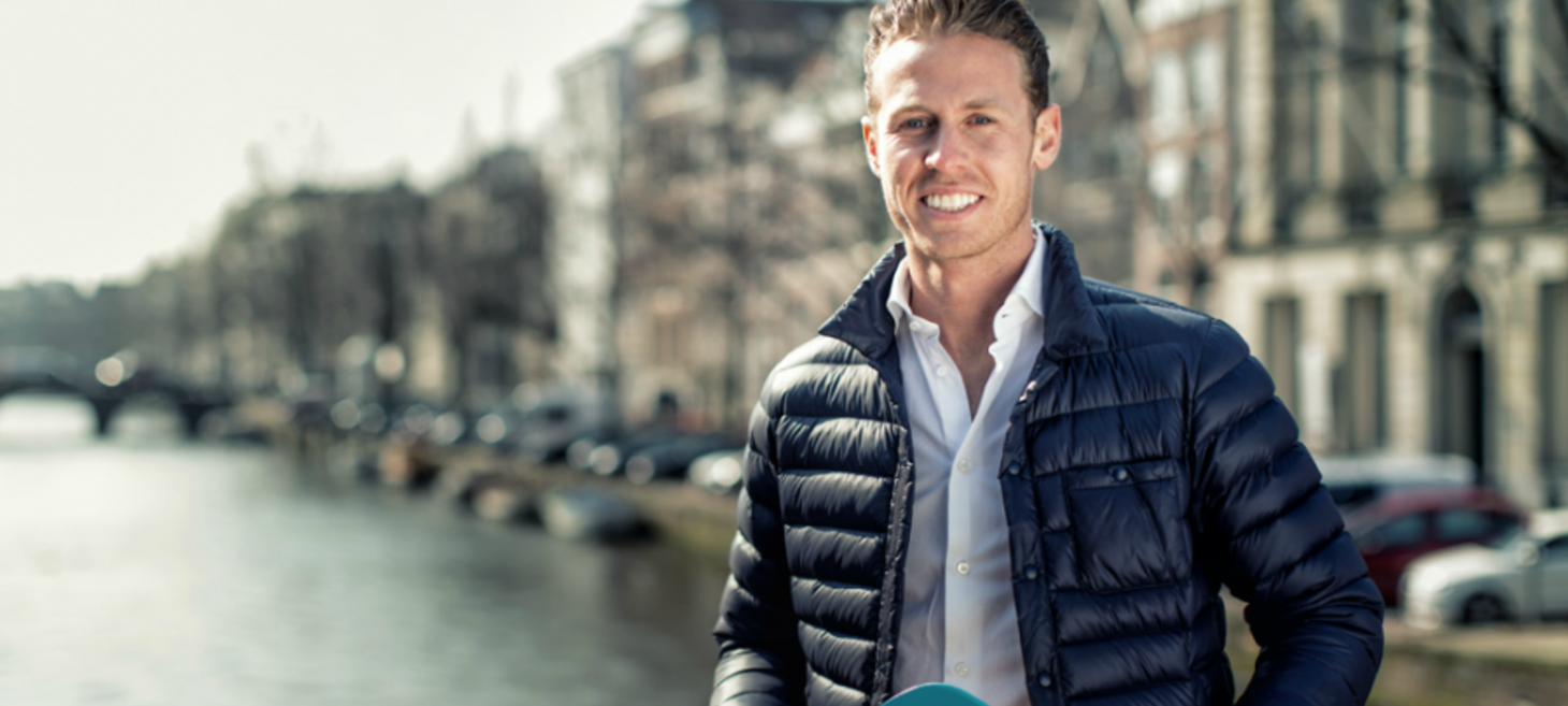 'Binnenhalen van investeerders is een uitputtingsslag'
