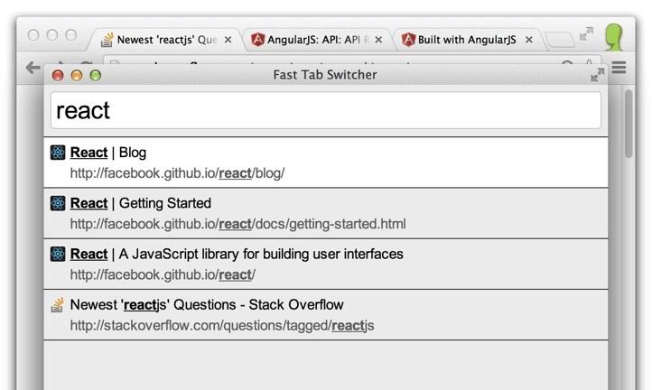 chrome-fast-tab-switcher