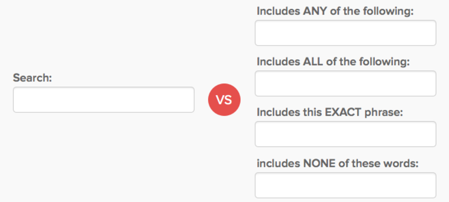 Dealing with Edge Cases in Product Design