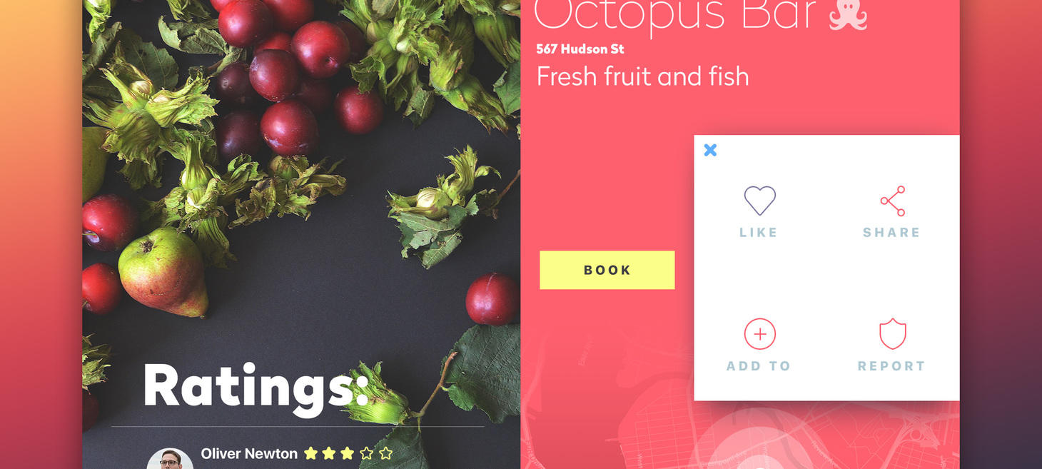 In UIs, do people recognize icons faster than words?
