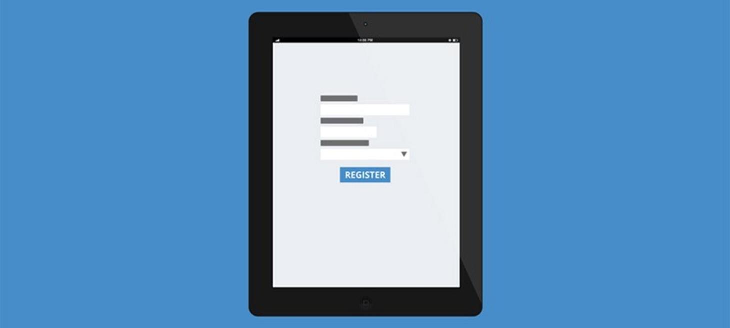 Designing More Efficient Forms: Structure, Inputs, Labels and Actions
