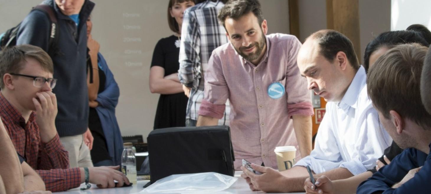 Waarom Fairphone zijn eigen crowdfunding regelde