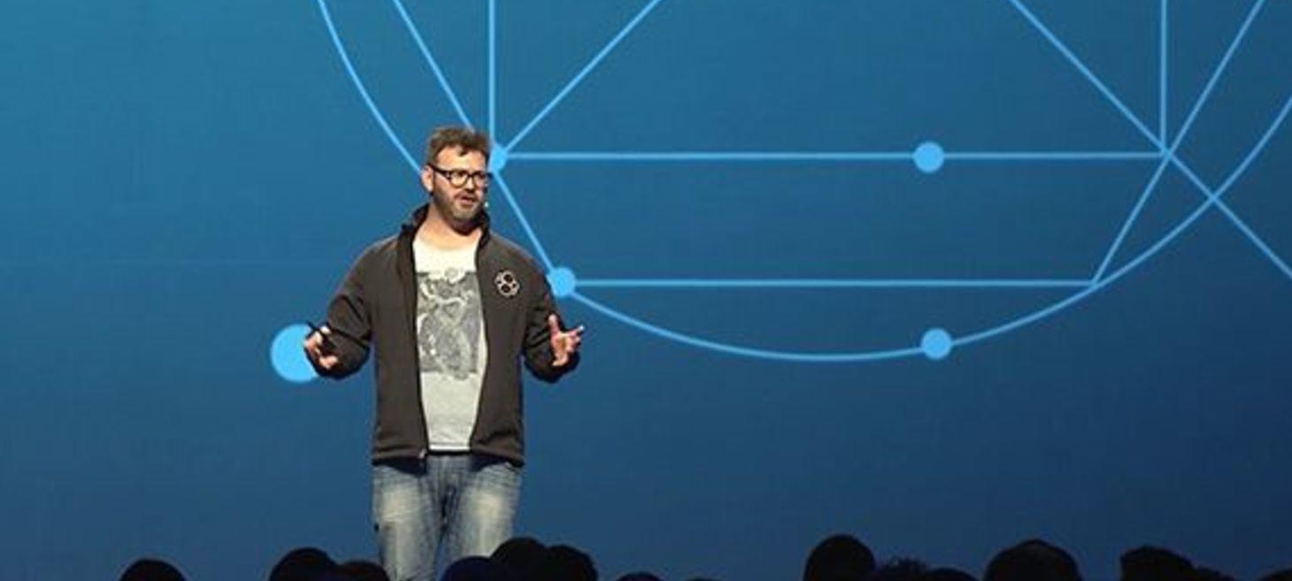 Elastic: ‘Onze groei danken we aan Silicon Valley’