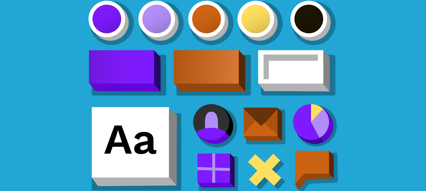How To Be More Organized While Designing UI