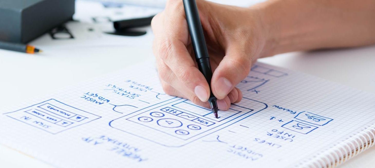 How to Build a Material Design Prototype using Sketch & Pixate