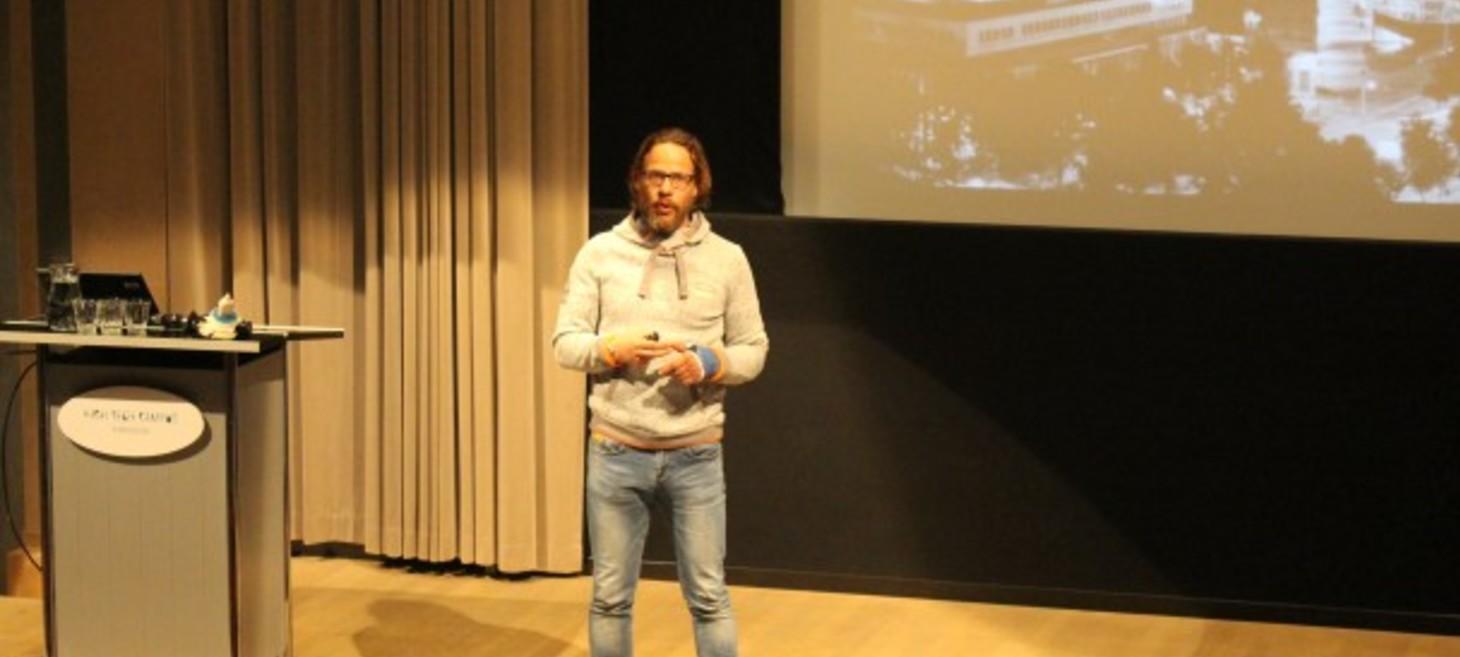 Accelerator HightechXL wil 'het leven van anderen verbeteren'