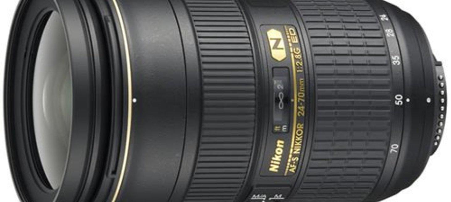 A Practical Review of the Nikon 24-70mm f/2.8 lens