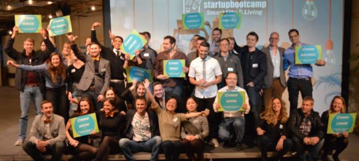 Startupbootcamp introduceert nieuwe financieringsvorm voor zijn startups