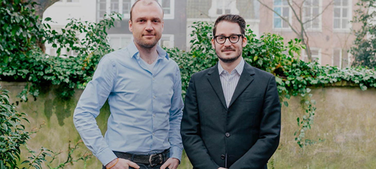 Wow! Nederlandse cybersecuritystartup haalt megabedrag op