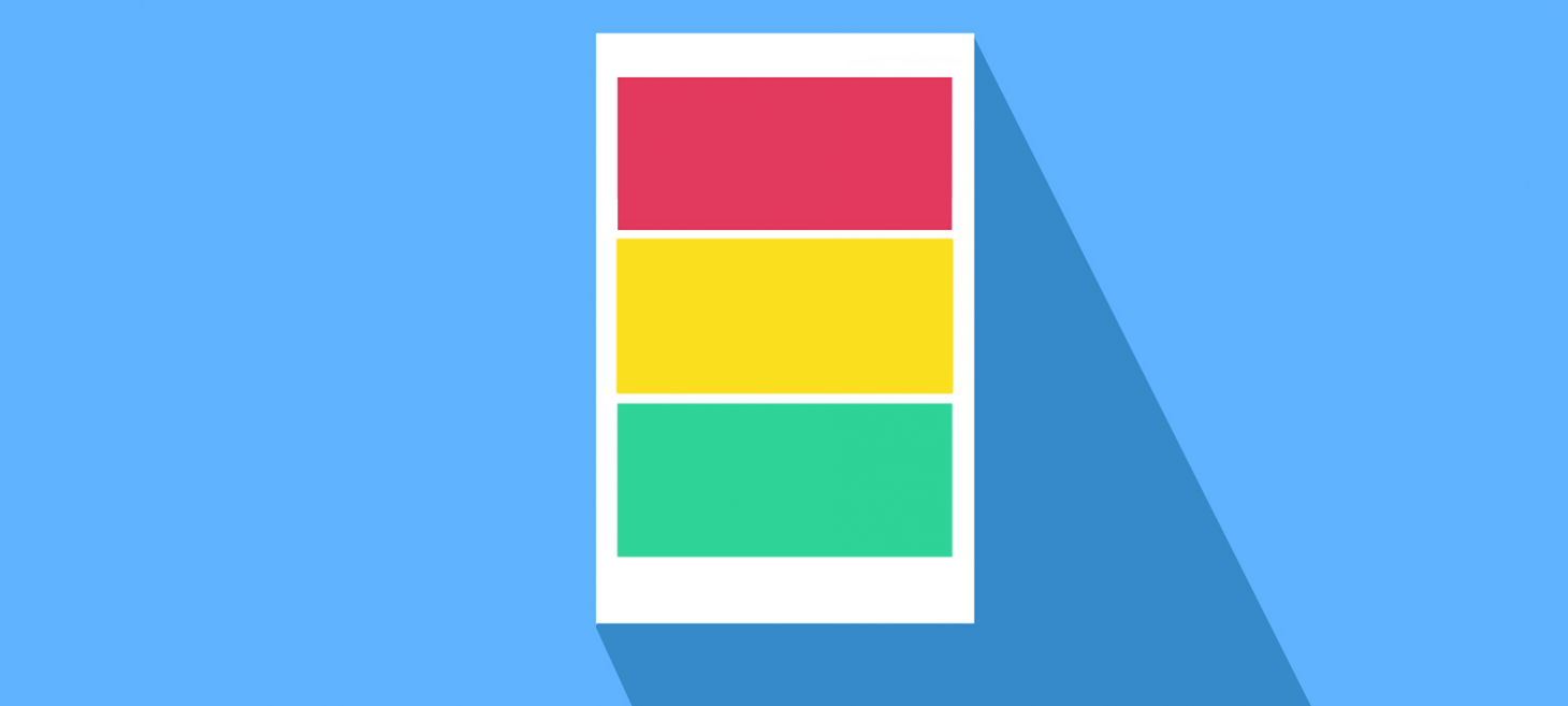 XD Essentials: Card-Based User Interfaces