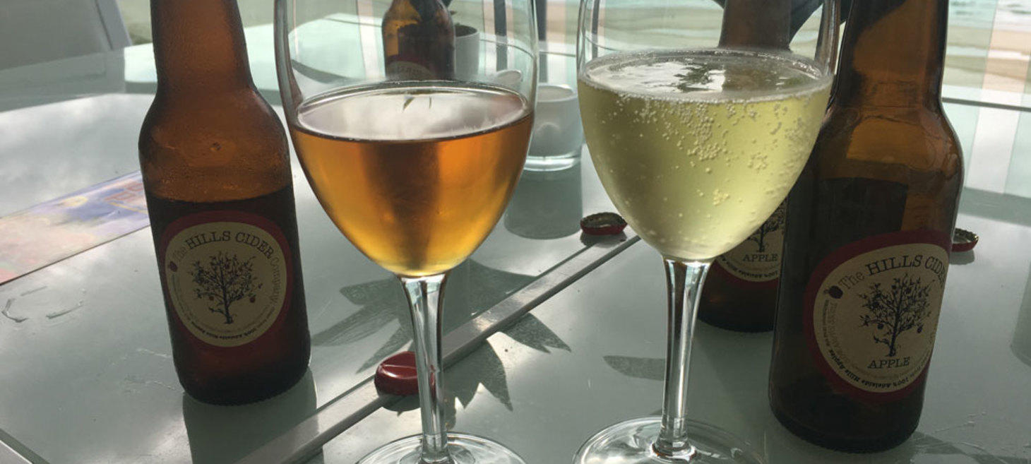 How Does Aging Cider Impact The Taste?