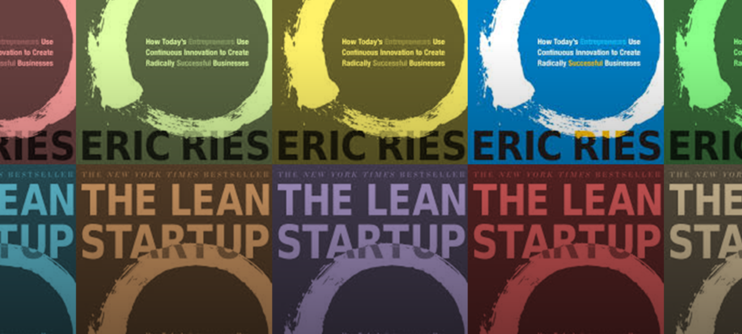 ANOTHER post about what’s WRONG with The Lean Startup