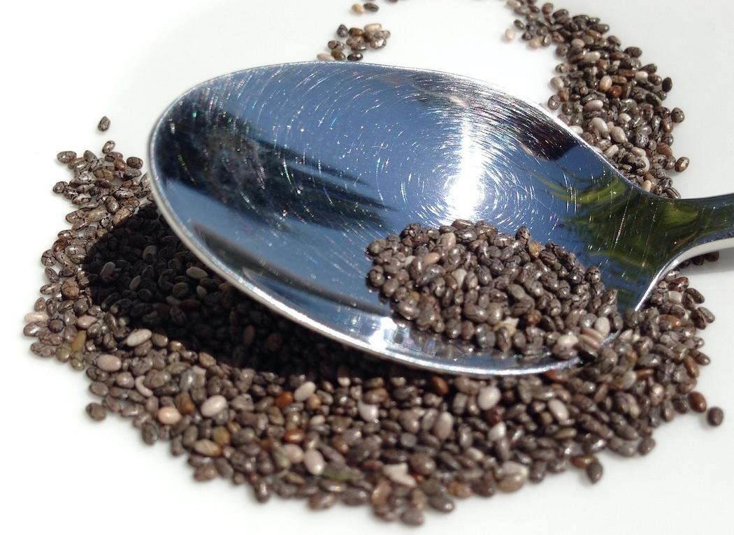 Swapping Seed at Public Libraries