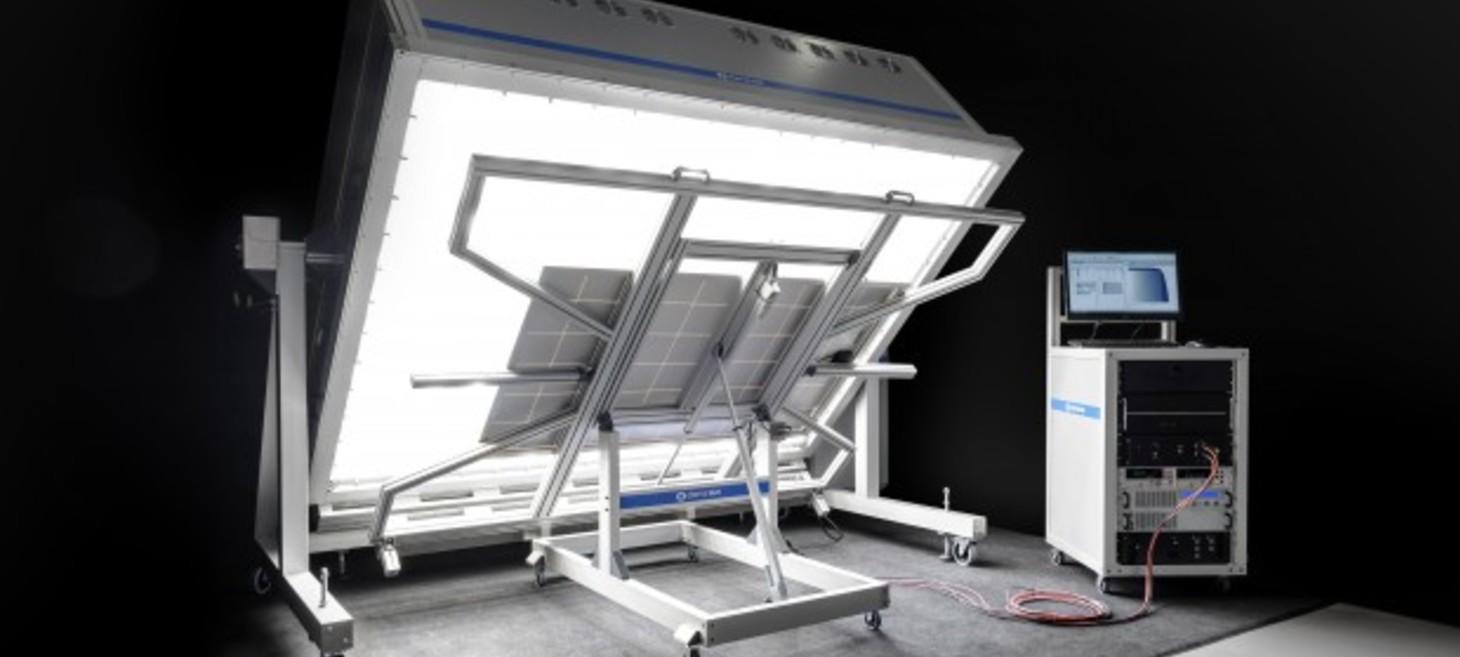 Solar startup Eternal Sun haalt miljoenen op | Silicon Canals