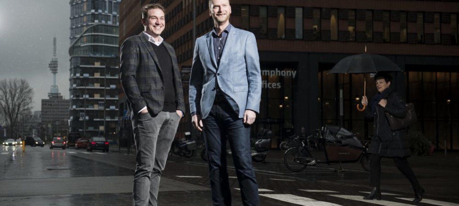 Hoe taxi-startup UGo de strijd aangaat met Uber