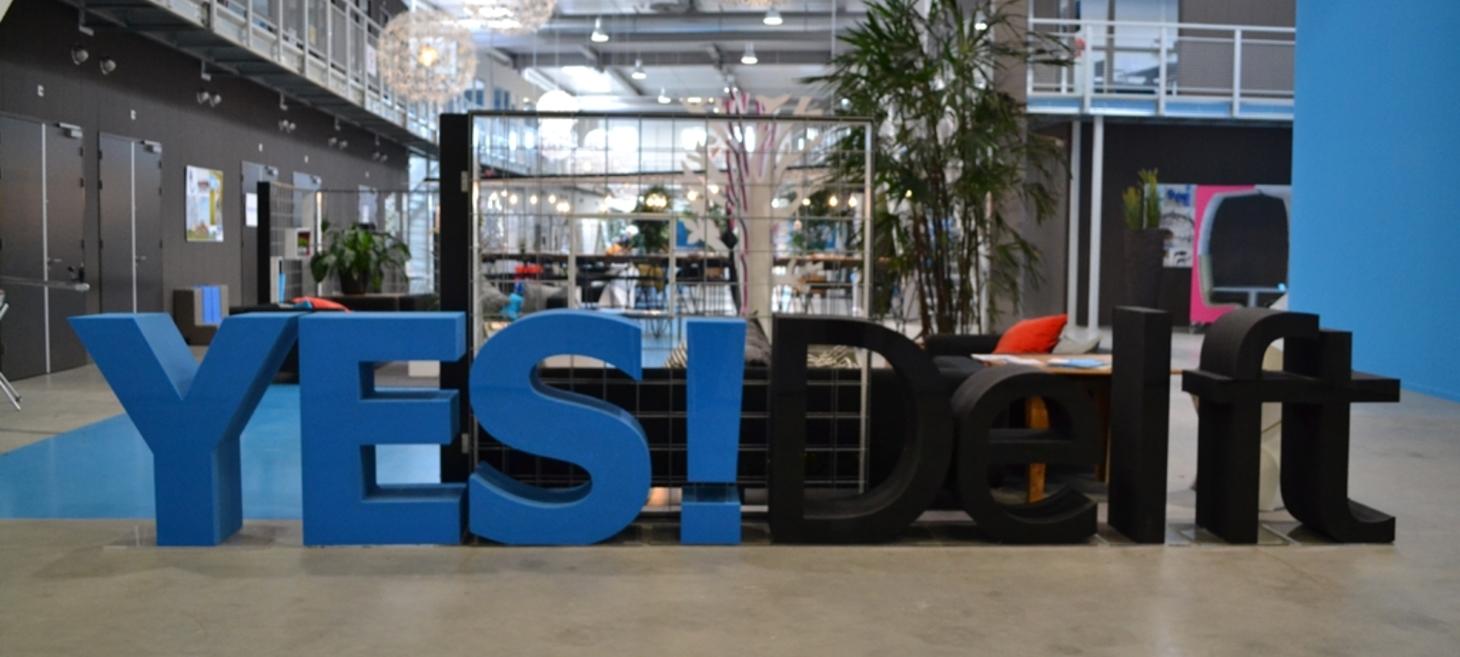 Deze nieuwe startups gaan volgens YES!Delft het verschil maken