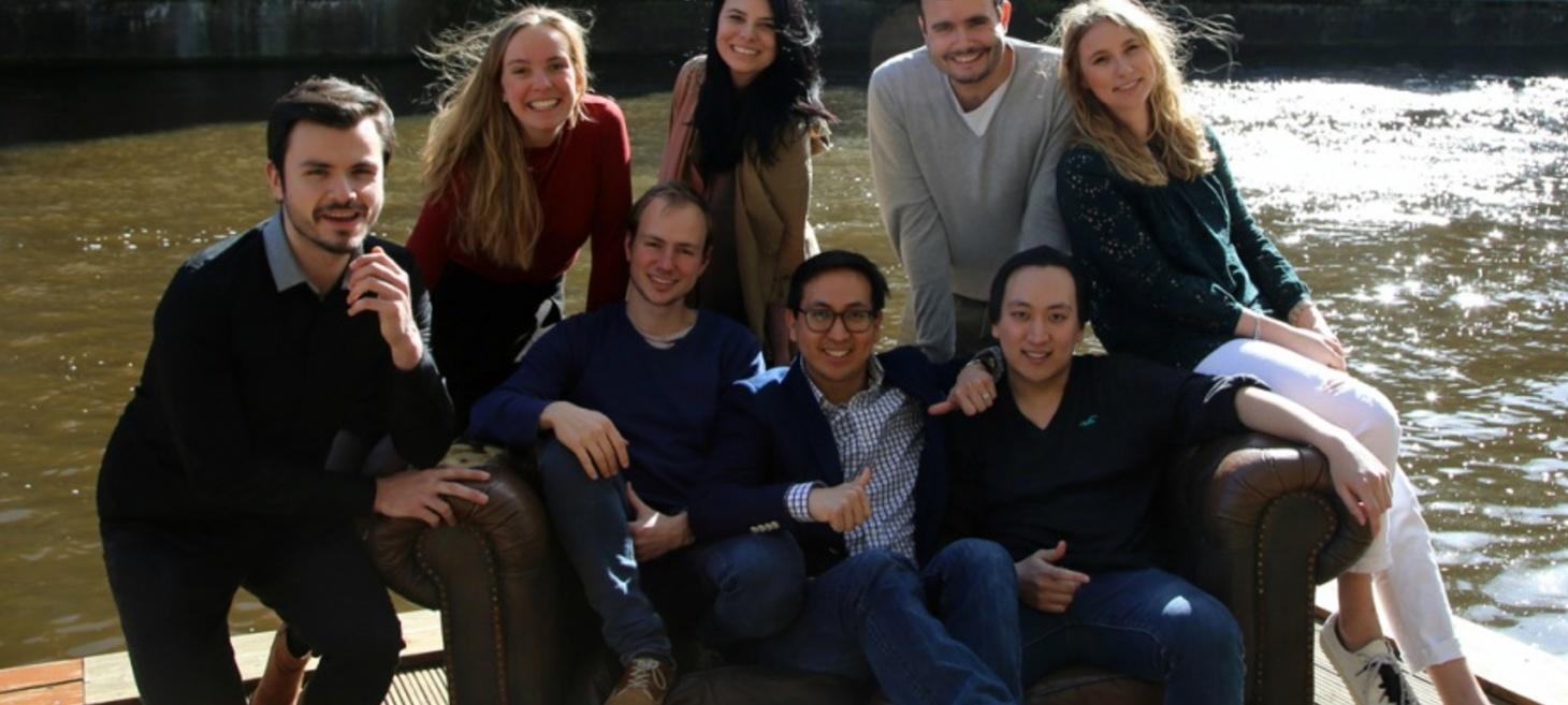 Zo gebruikt een Nederlandse startup Product Hunt om op te schalen