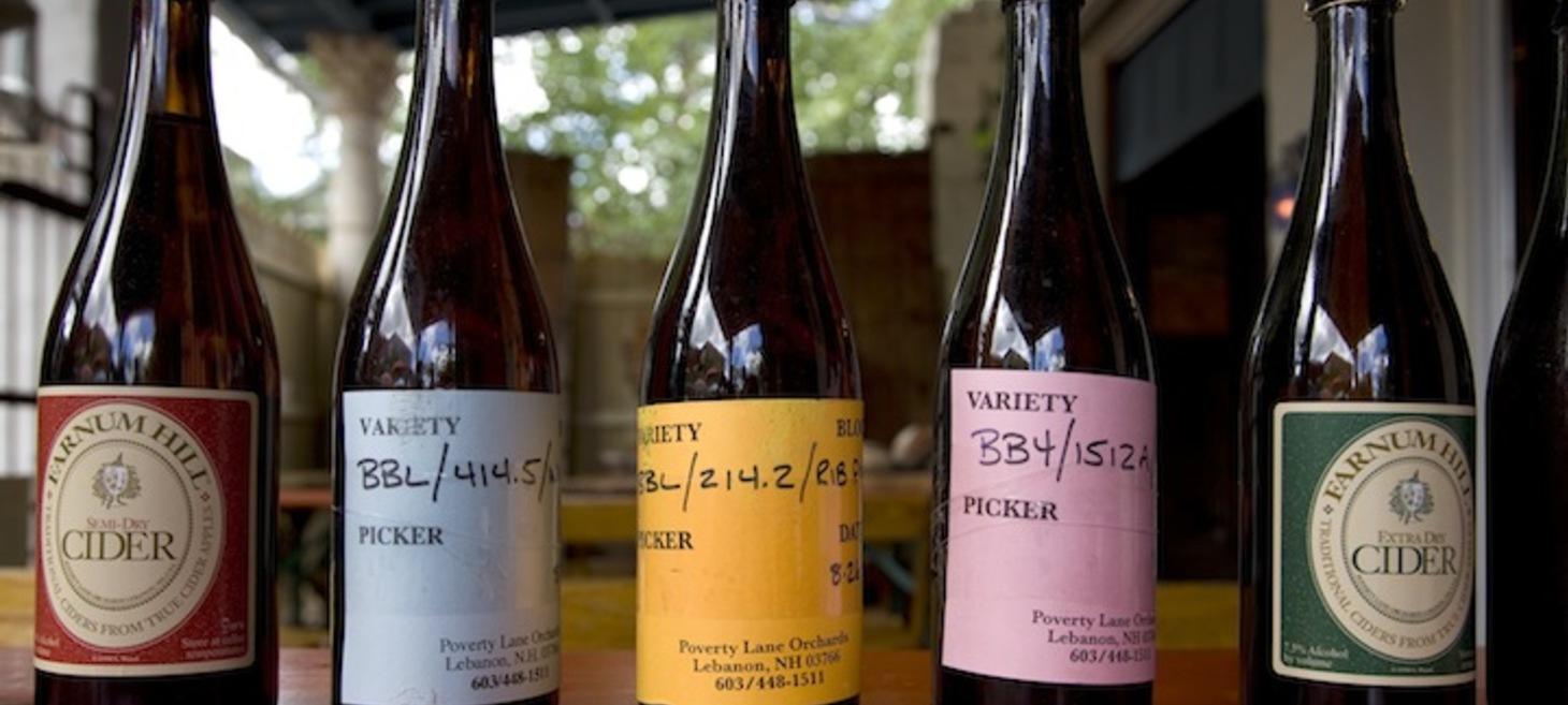 Again, Wine or Beer?