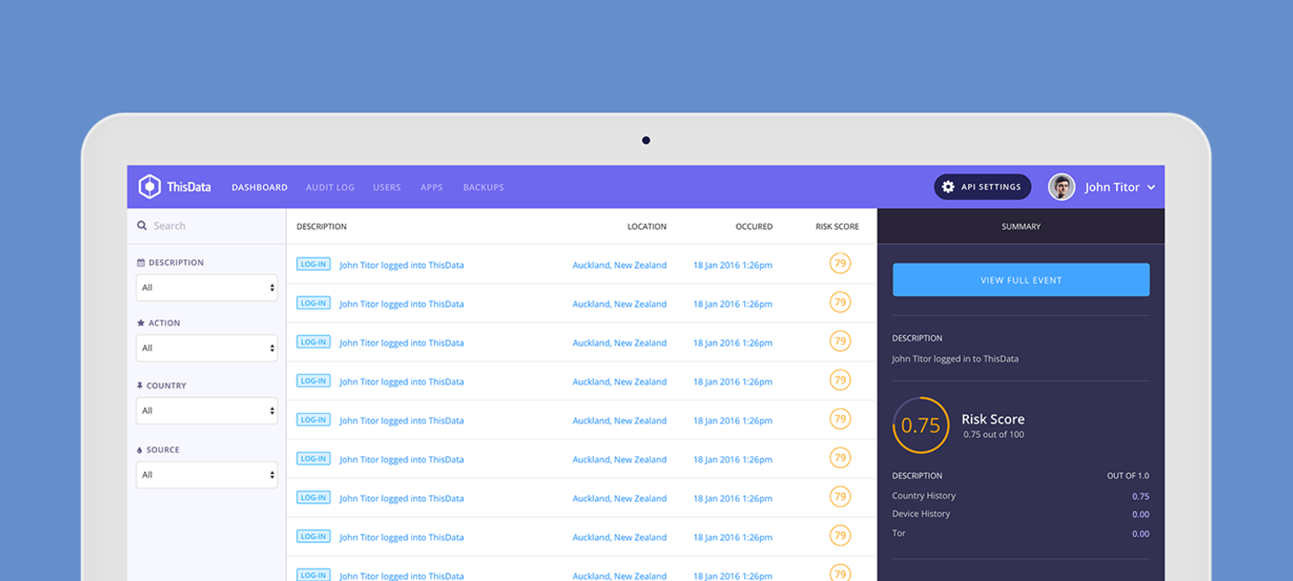 Basic steps on how to remove complexity out of UI Design