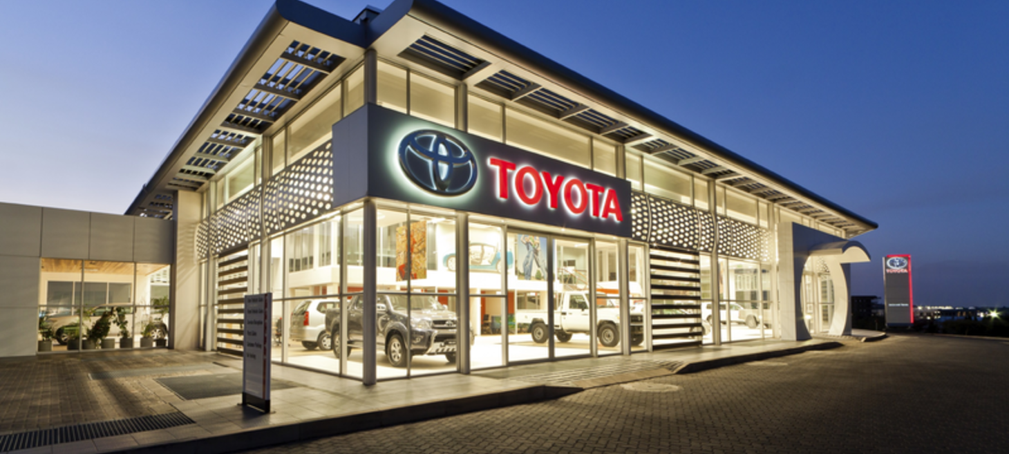 Automation with a twist: What Toyota can teach us about DevOps