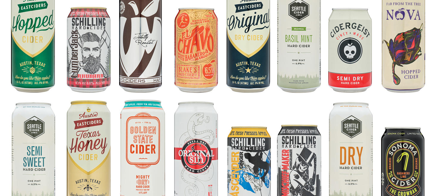 The Beerification Of Cider