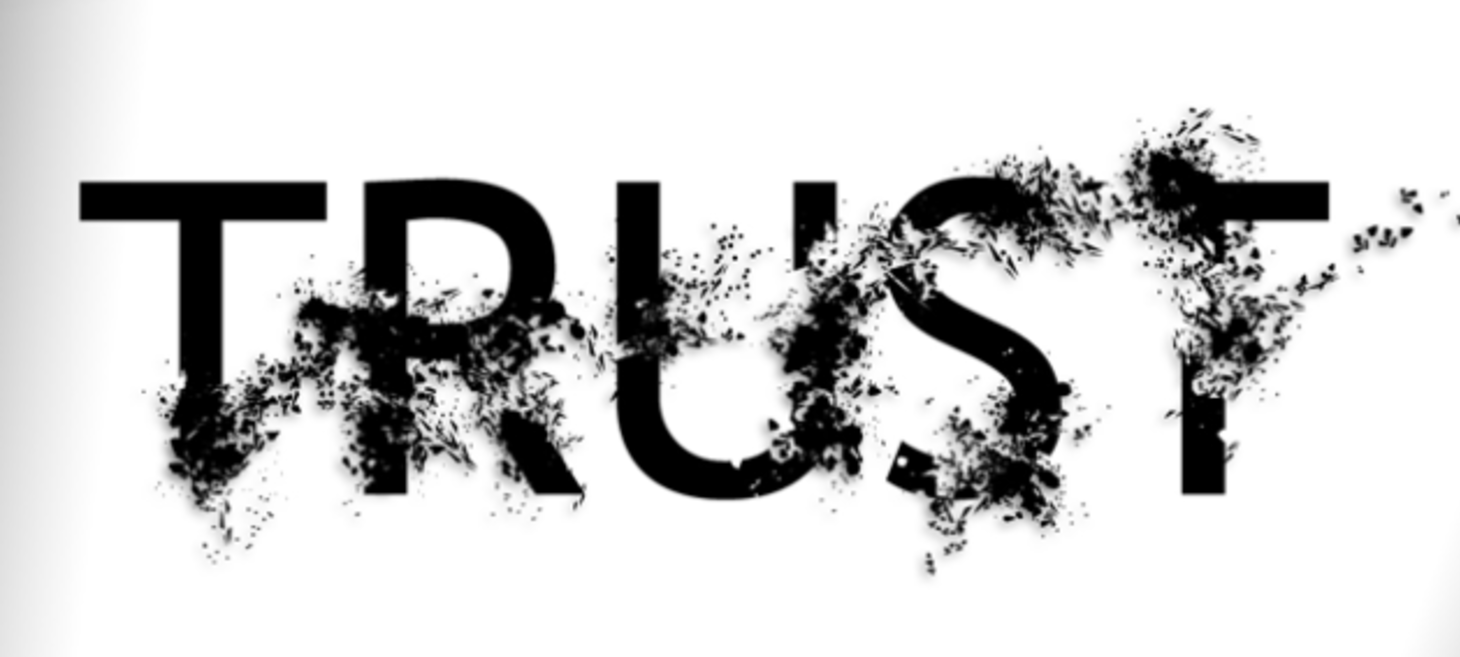 Building trust in Product Management