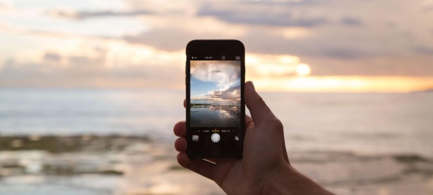Another 5 UX tips to consider on a mobile