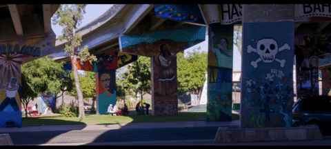 Chicano Park