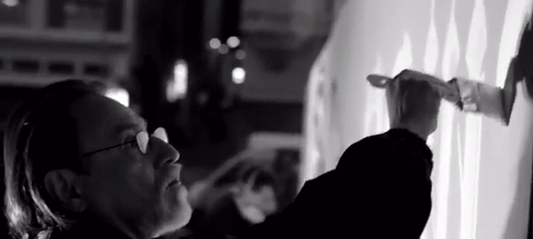Chaz Bojorquez: Godfather of Cholo Style