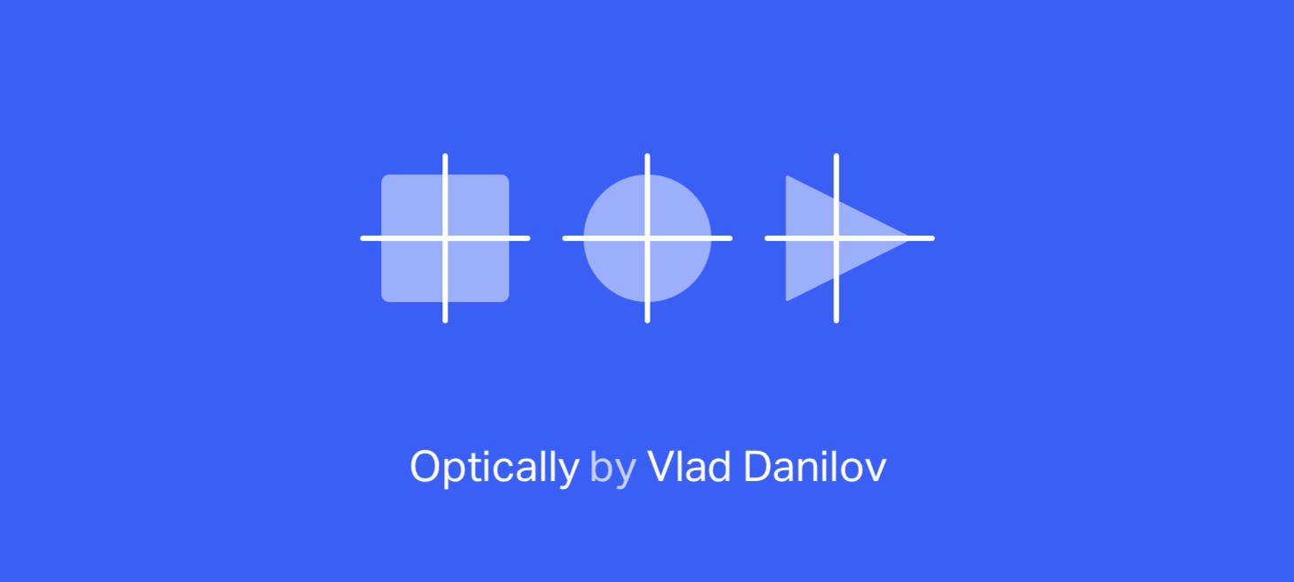 Optically Plugin
