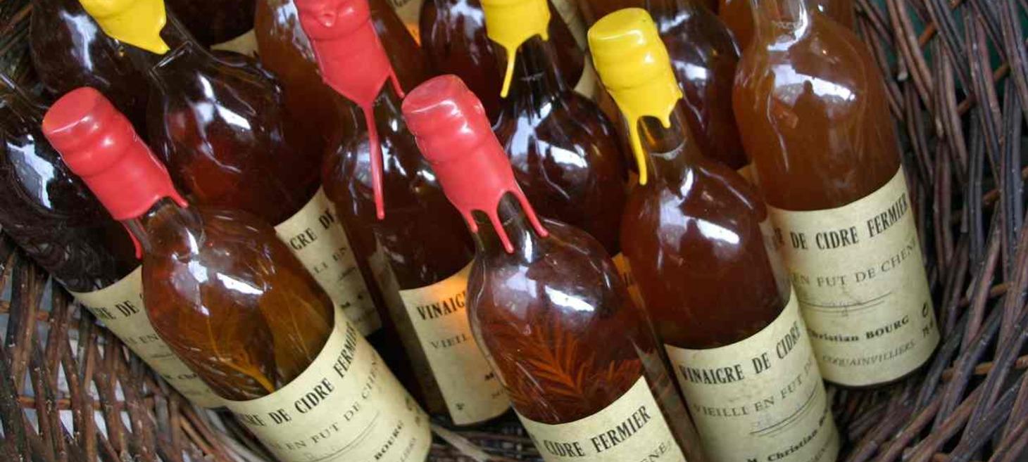 History: Cider Travails in 1901