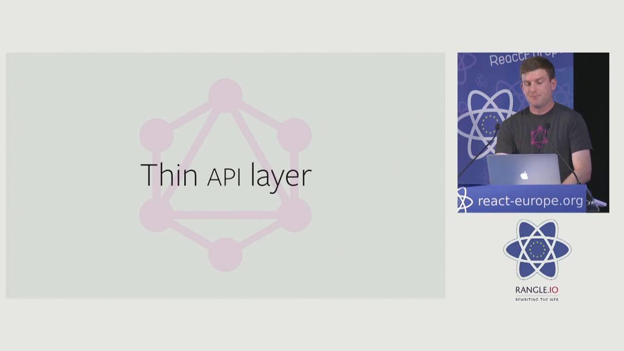 Techniques for using GraphQL