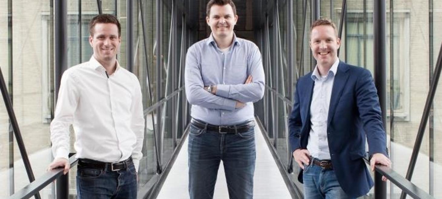InvoiceFinance secures €3,4 million to do as name says #NLTech