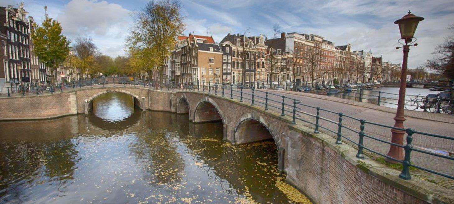 These are the top 10 undiscovered startups from The Netherlands
