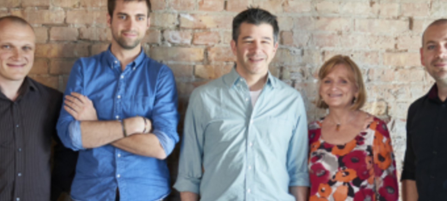 Nederlandse Otly onder winnaars UberPITCH