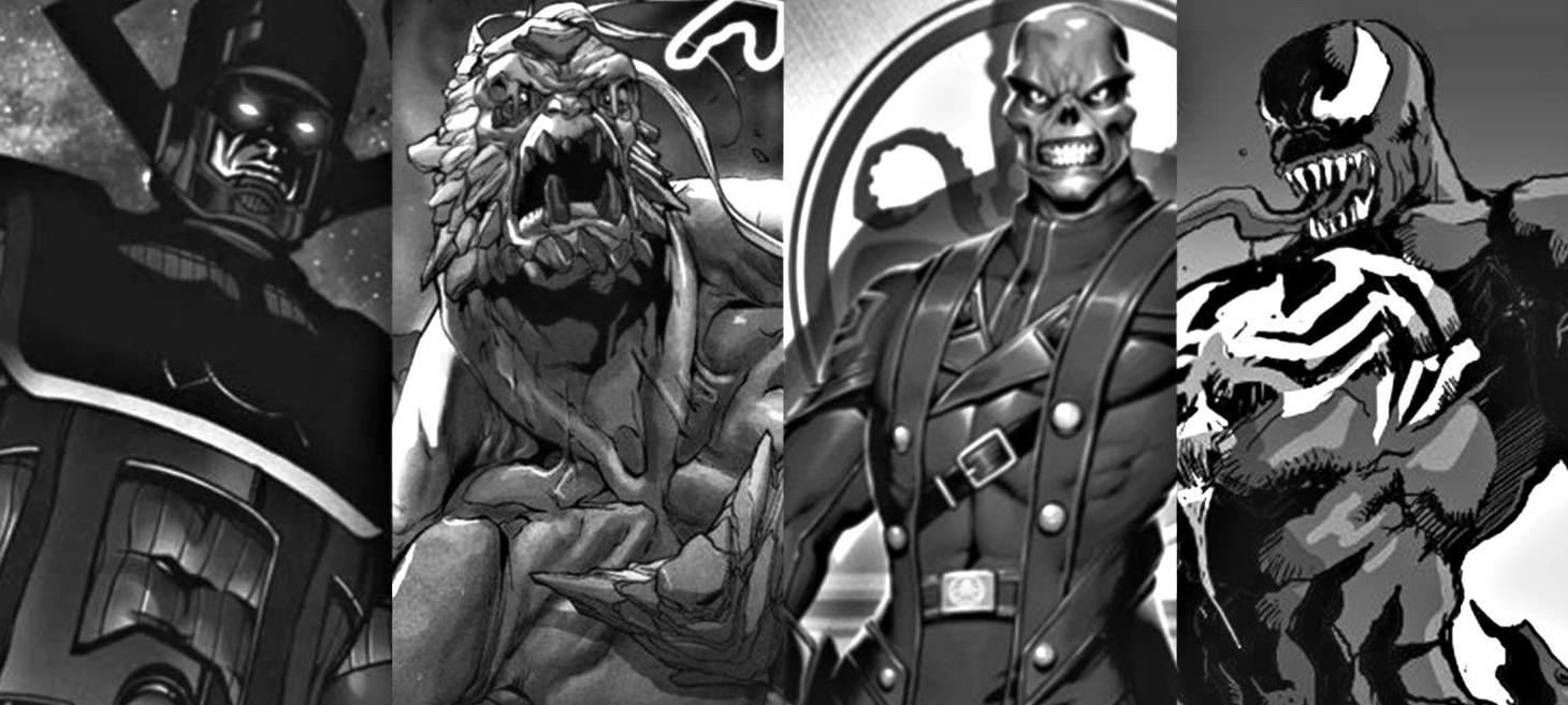 The 4 villains of Product Management
