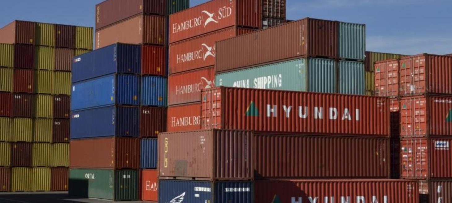 Why container technology is the secret ingredient for business success