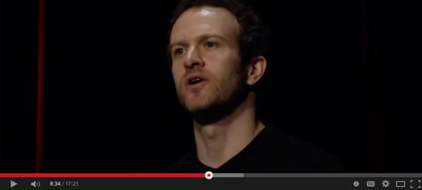 Jason Fried: Why work doesn't happen at work
