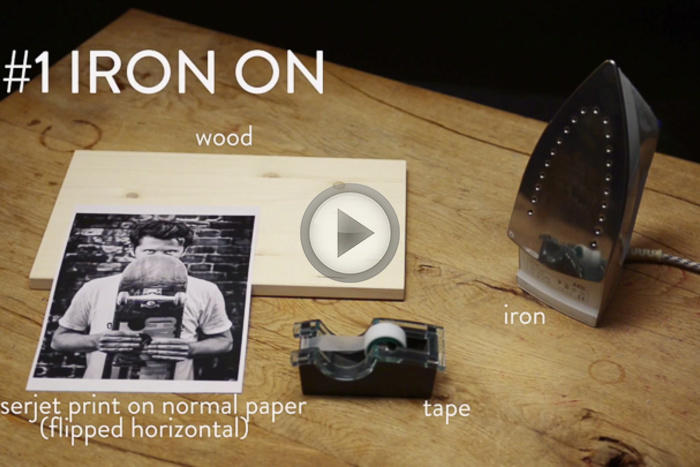 No Presents? No Problem! Six DIY Photography Gifts to Save Your Holidays