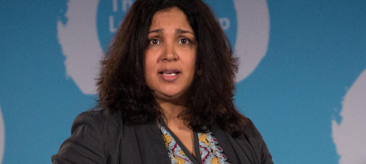 Our Favorite Talks from The Lean Startup Conference: Day 1