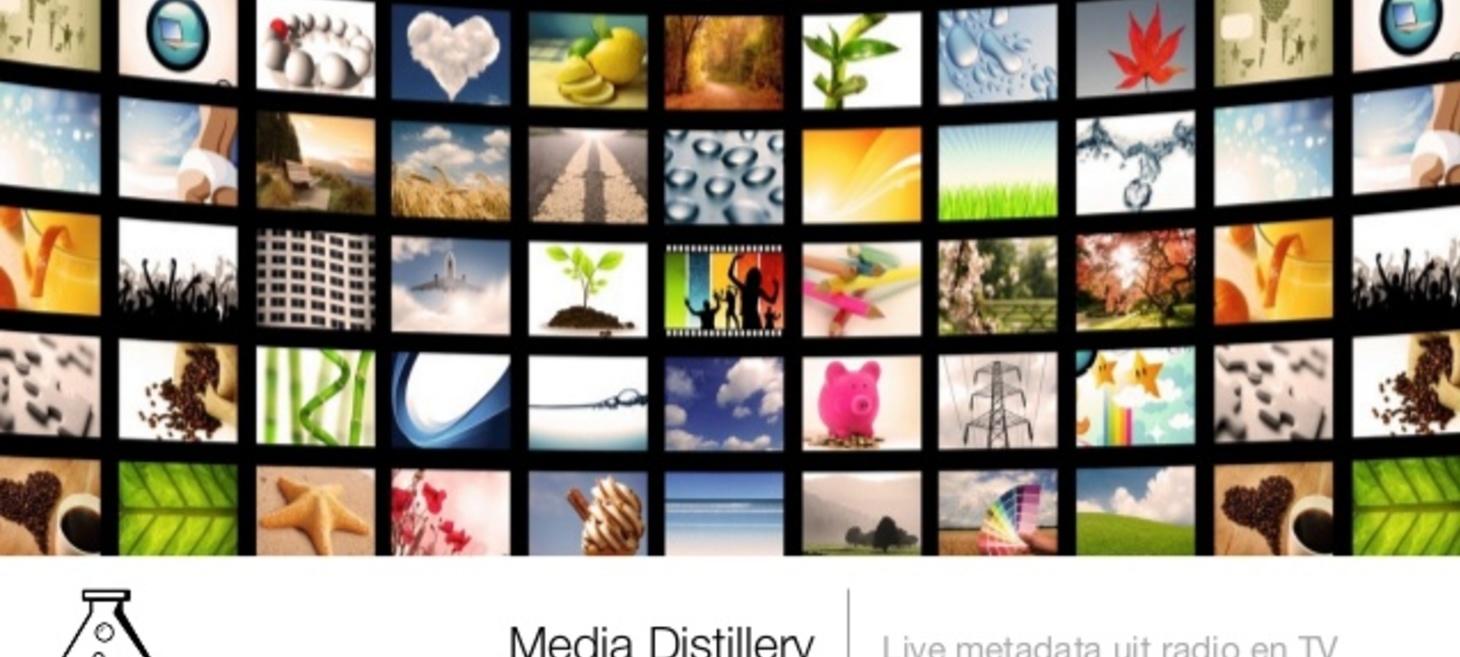 Media Distillery receives over half a million in funding for international growth