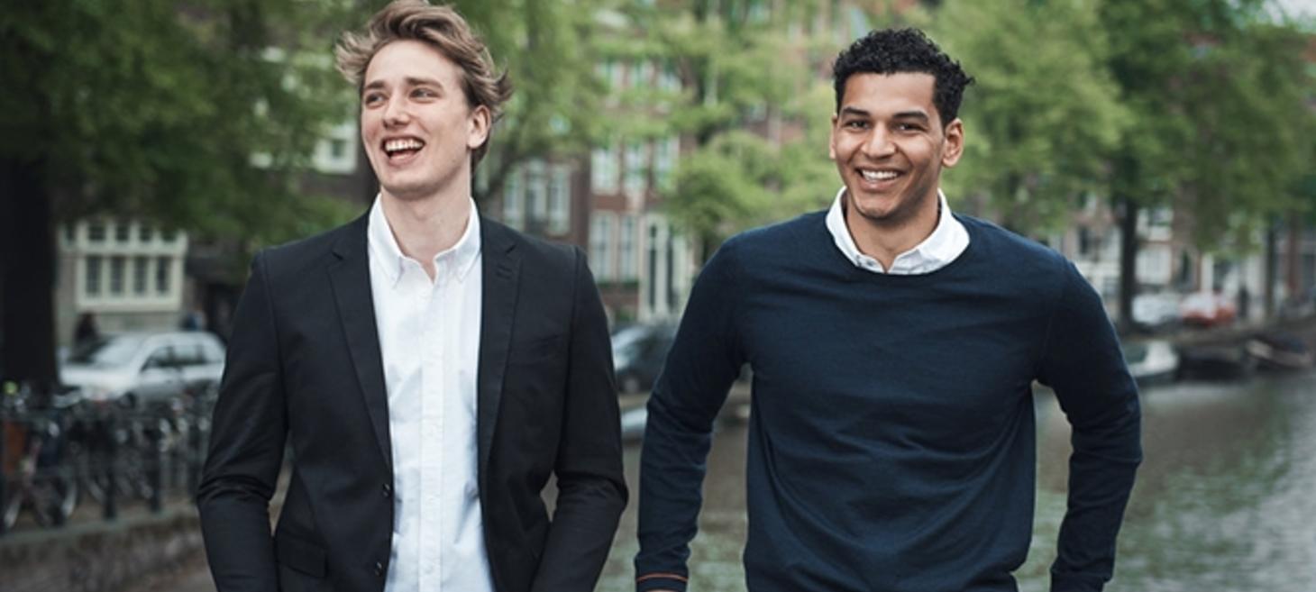 Fashion startup Otrium raises 600.000 euros from Keadyn