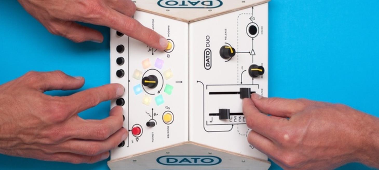 Cool Dutch crowdfunding projects you'll just love to support