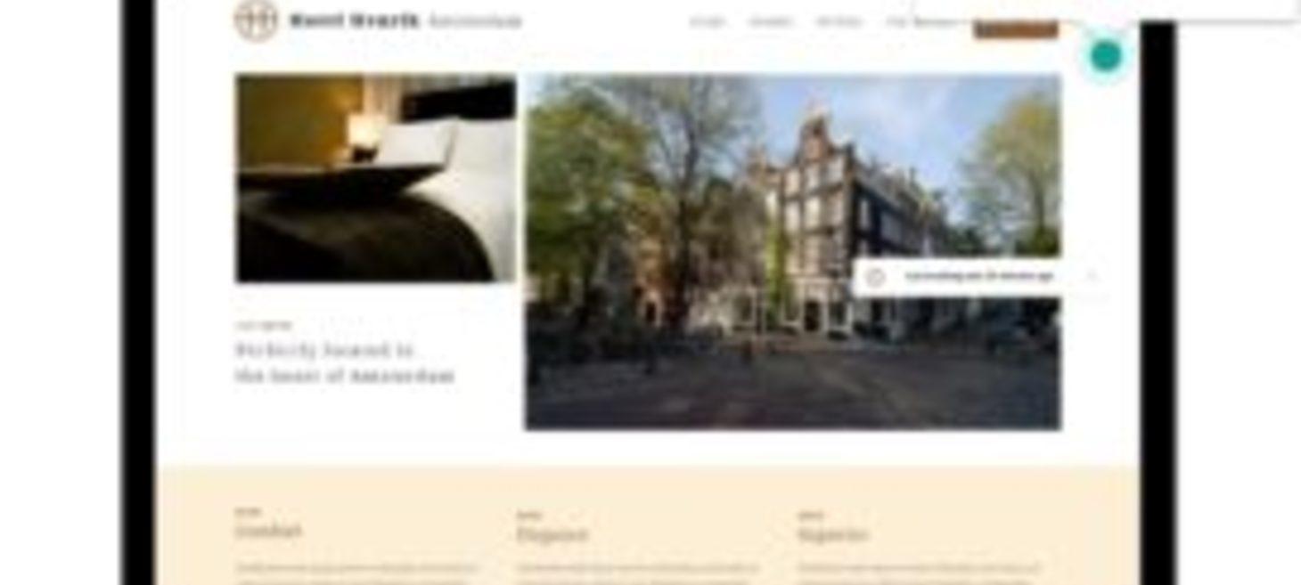 Startup Hotelchamp zorgt voor directe boekingen bij hotel